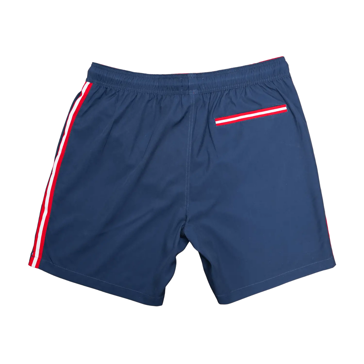 Dunkelblaue Herren Badehose Österreich