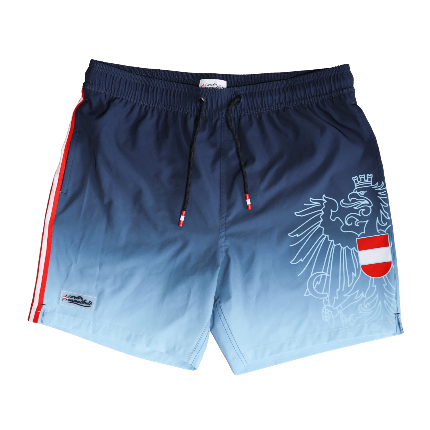 Geschenkpaket Vatertag - Badehose und Kultopa Cap