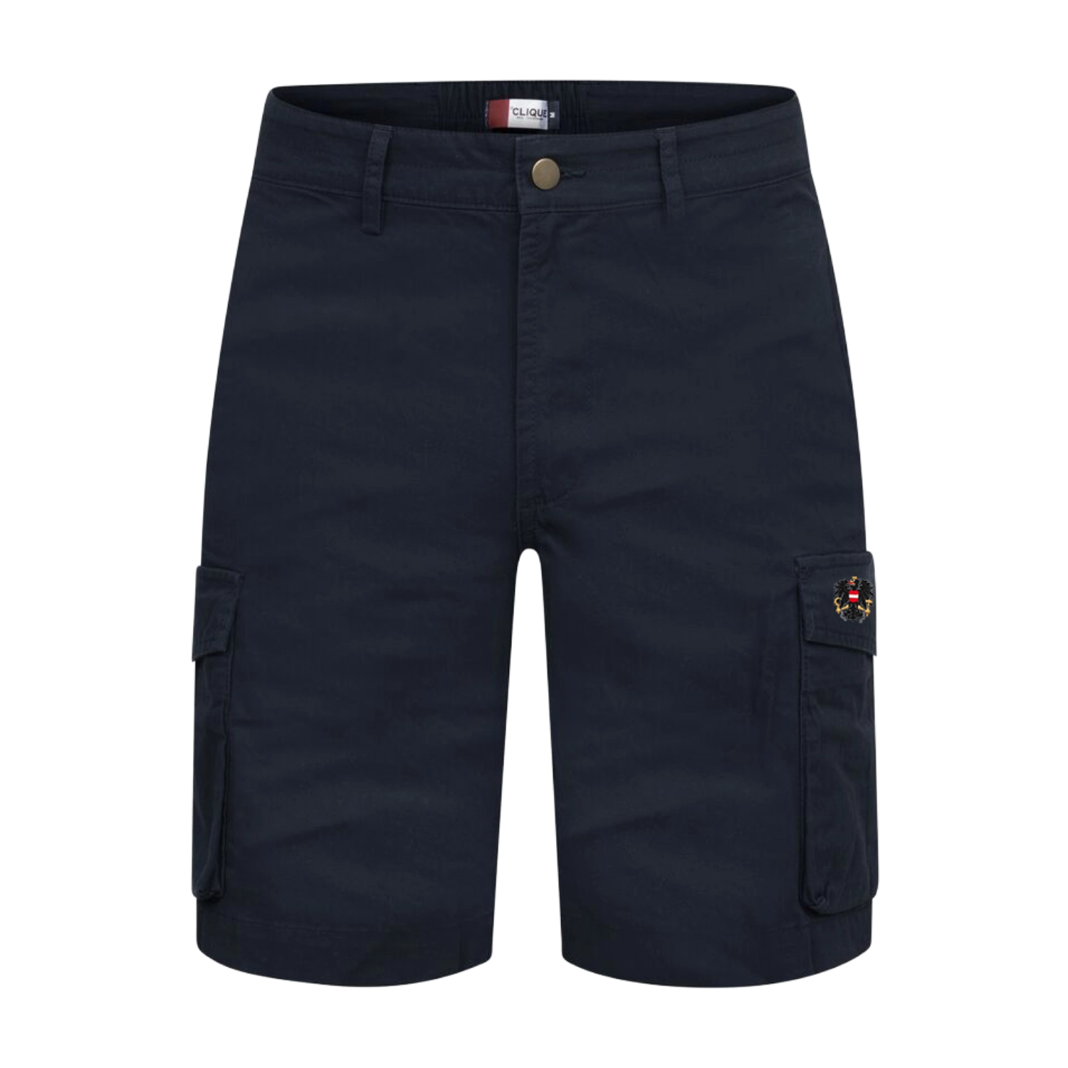 Österreich Adler Cargo Shorts