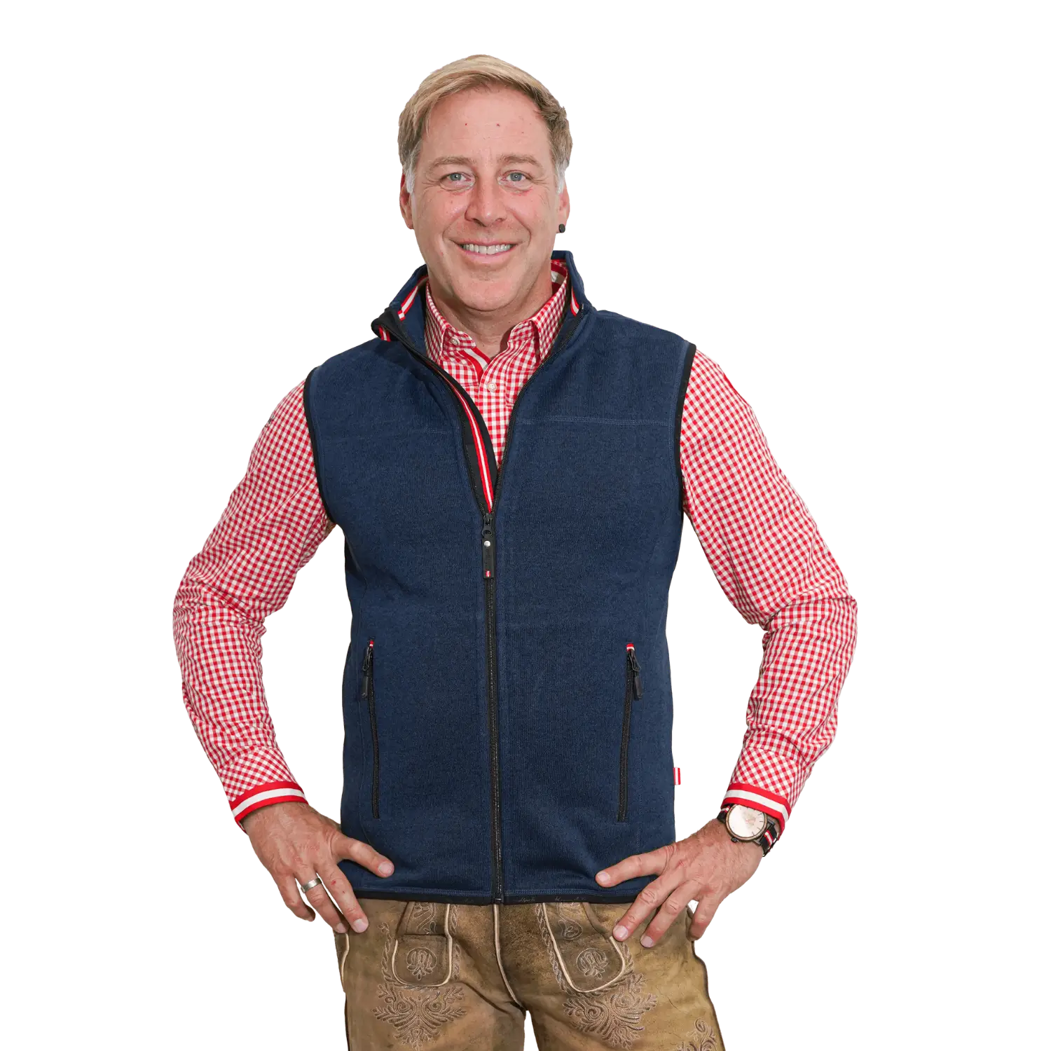 Hoamatkult Kultgilet - Das Original