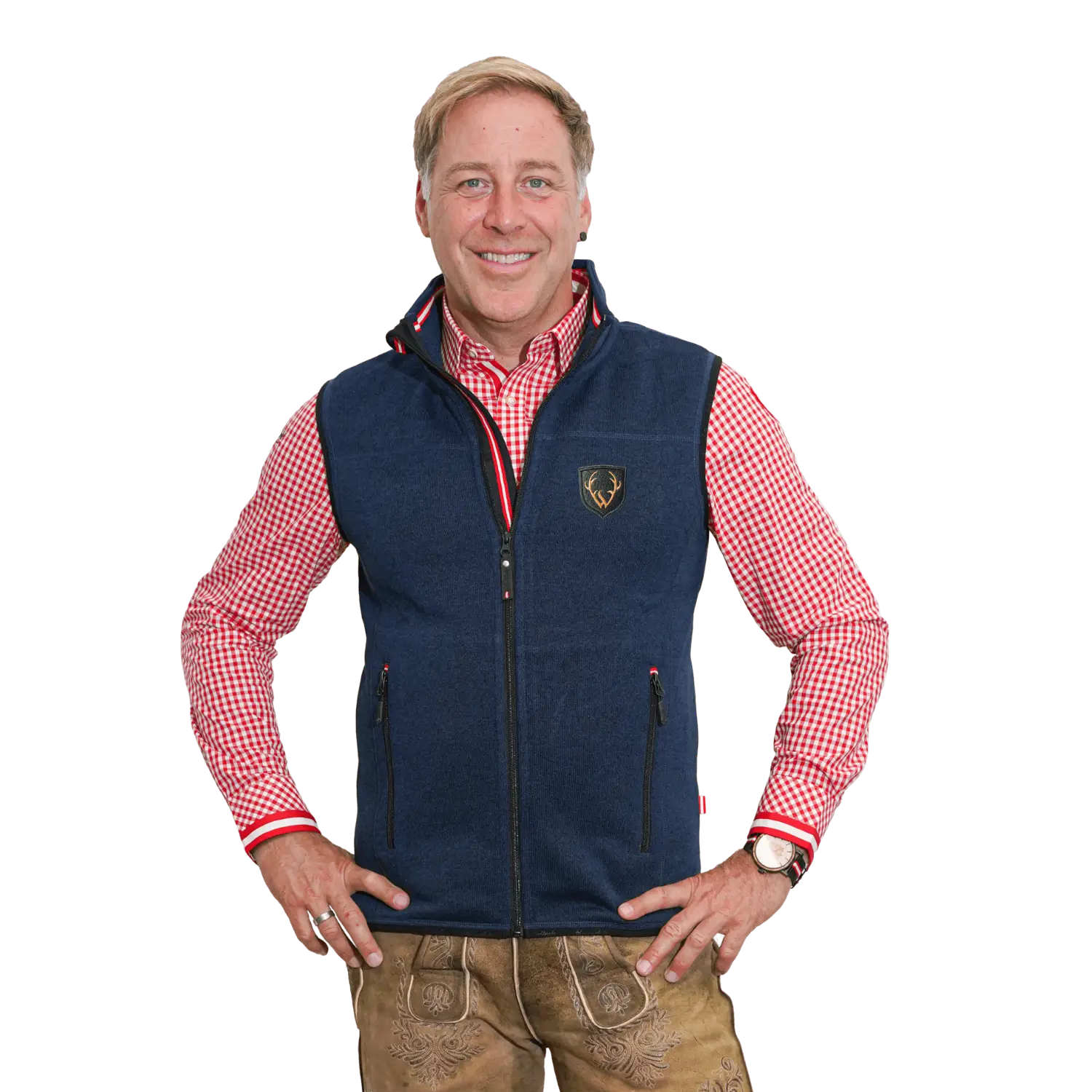 Hirsch Kultgilet - Das Original