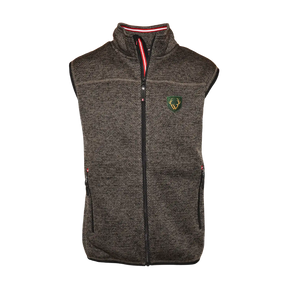 Hirsch Kultgilet - Strickoptik