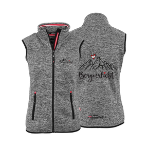 Bergverliebt Kultgilet - Das Original