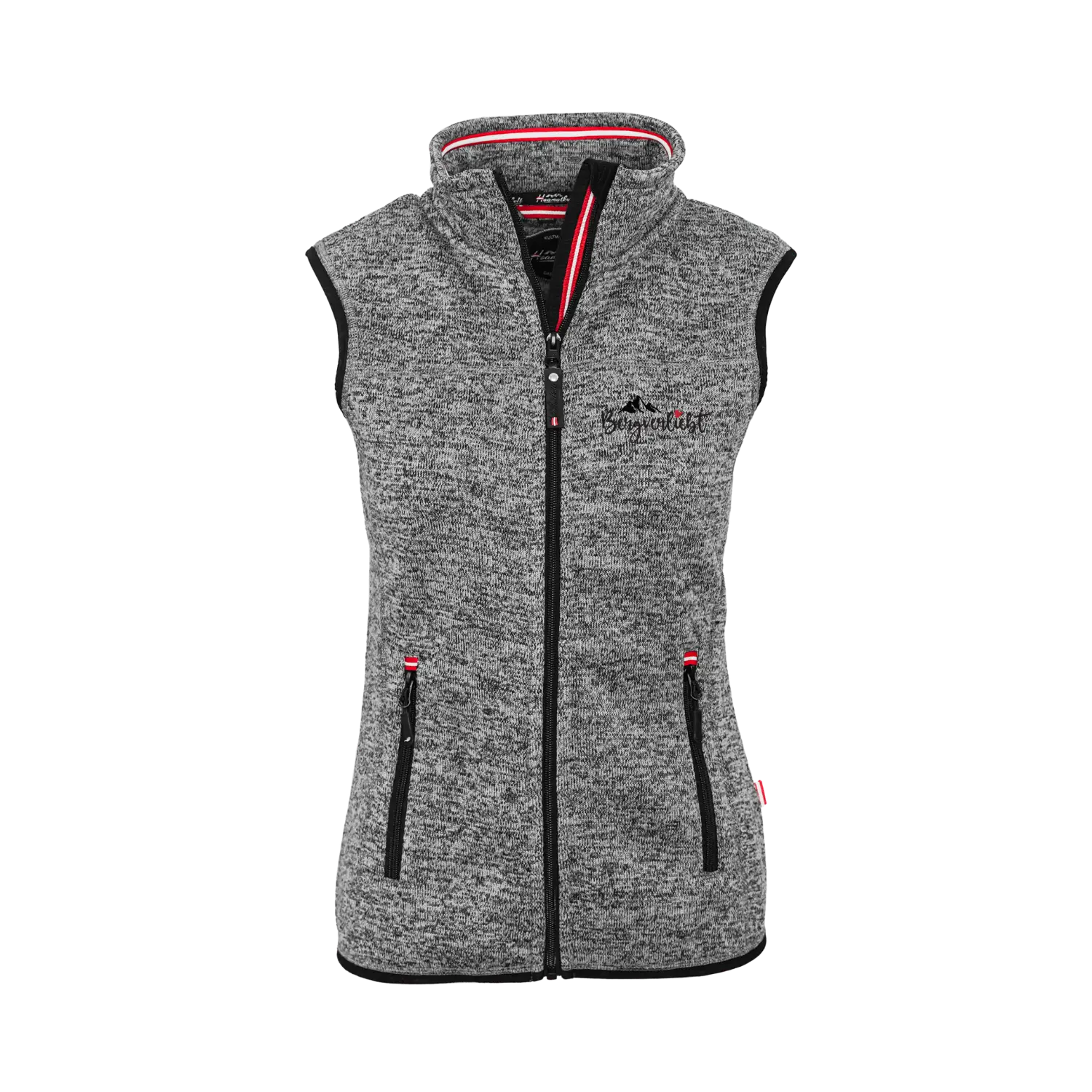 Bergverliebt Kultgilet - Das Original