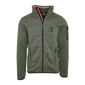 Hirsch Kultjacke ohne Kapuze - Das Original