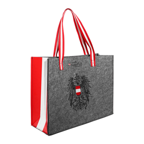 Einkaufstasche Filz Österreich