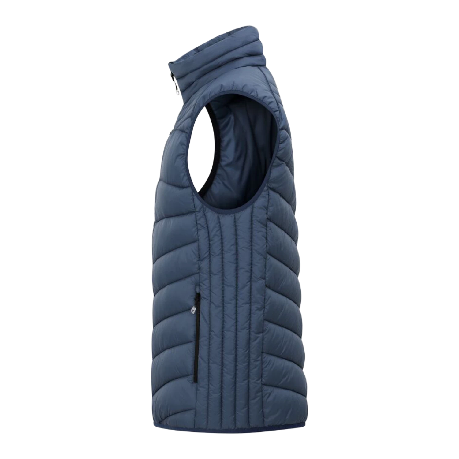 Berg Austria Gilet - Wattiert