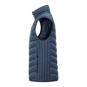 Berg Austria Gilet - Wattiert