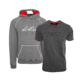 Geschenkpaket Weihnachten - Austria Hoodie & Austria T-Shirt