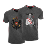 Geschenkpaket Weihnachten - Kaiser T-Shirt & Doppeladler T-Shirt