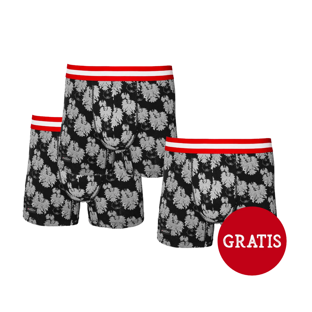 Österreich Boxershorts