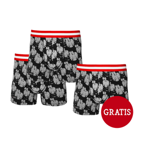 Österreich Boxershorts