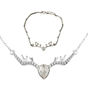Geschenkpaket Trachtenkette Trachten Armband