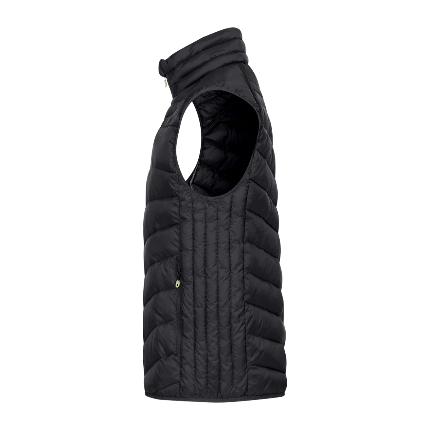Berg Austria Gilet - Wattiert