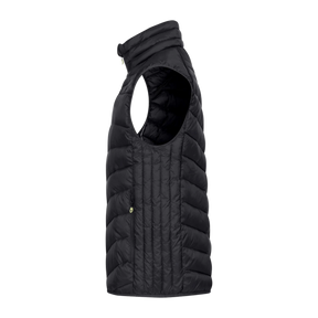 Berg Austria Gilet - Wattiert