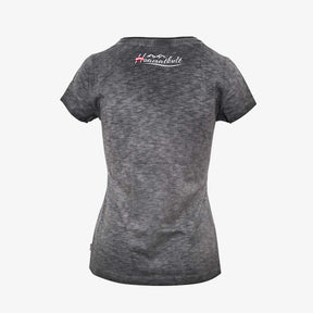 Geschenkpaket Muttertag - Kultjacke mit Kapuze und Glitzer T-Shirt