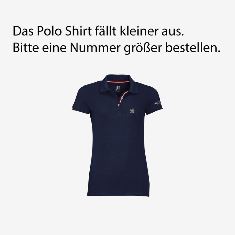 Österreich Adler Polo