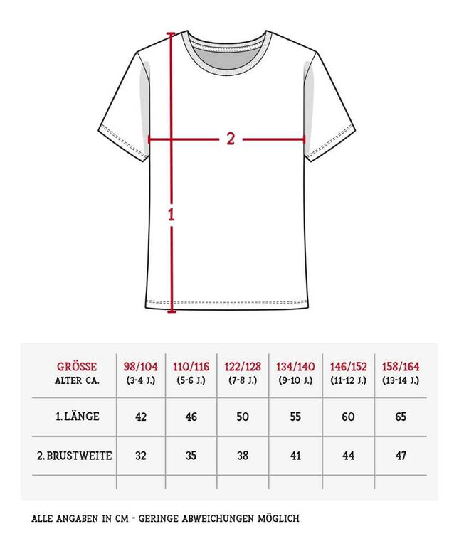 Österreich Adler Kinder T-Shirt - Weiss