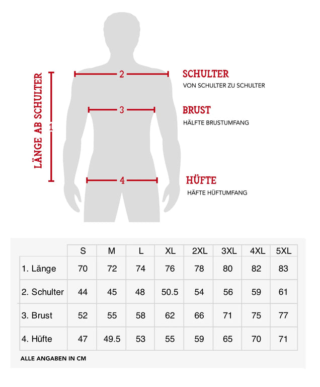 Österreich Adler Kultjacke ohne Kapuze - Dunkelblau