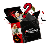 Halloween Mystery Box Cash or Treat