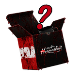 Halloween Mystery Box Der letzte Schluck