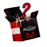 Halloween Mystery Box Flaschengeist