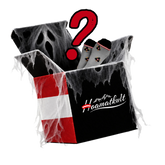 Halloween Mystery Box Geisterspuren
