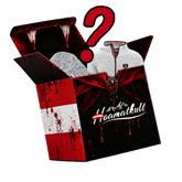 Halloween Mystery Box Unsterblich kultig