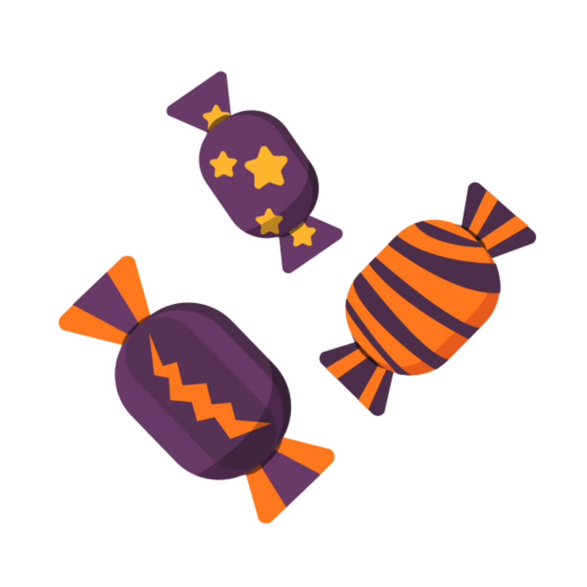 SÜSSE ÜBERRASCHUNG