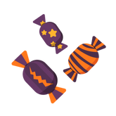 SÜSSE ÜBERRASCHUNG