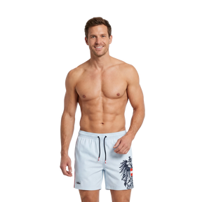 Geschenkpaket Vatertag - Badehose und Kultopa Cap