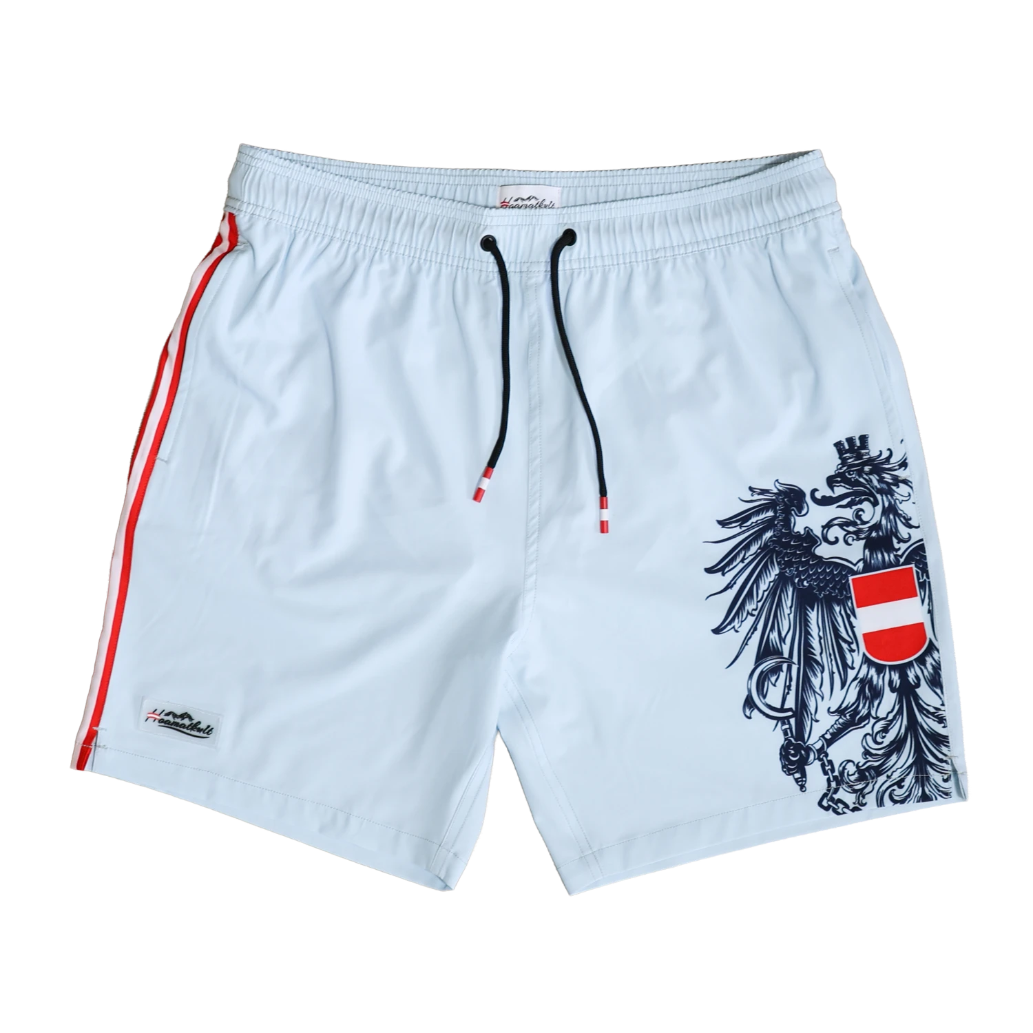 Geschenkpaket Vatertag - Badehose und Kultopa Cap