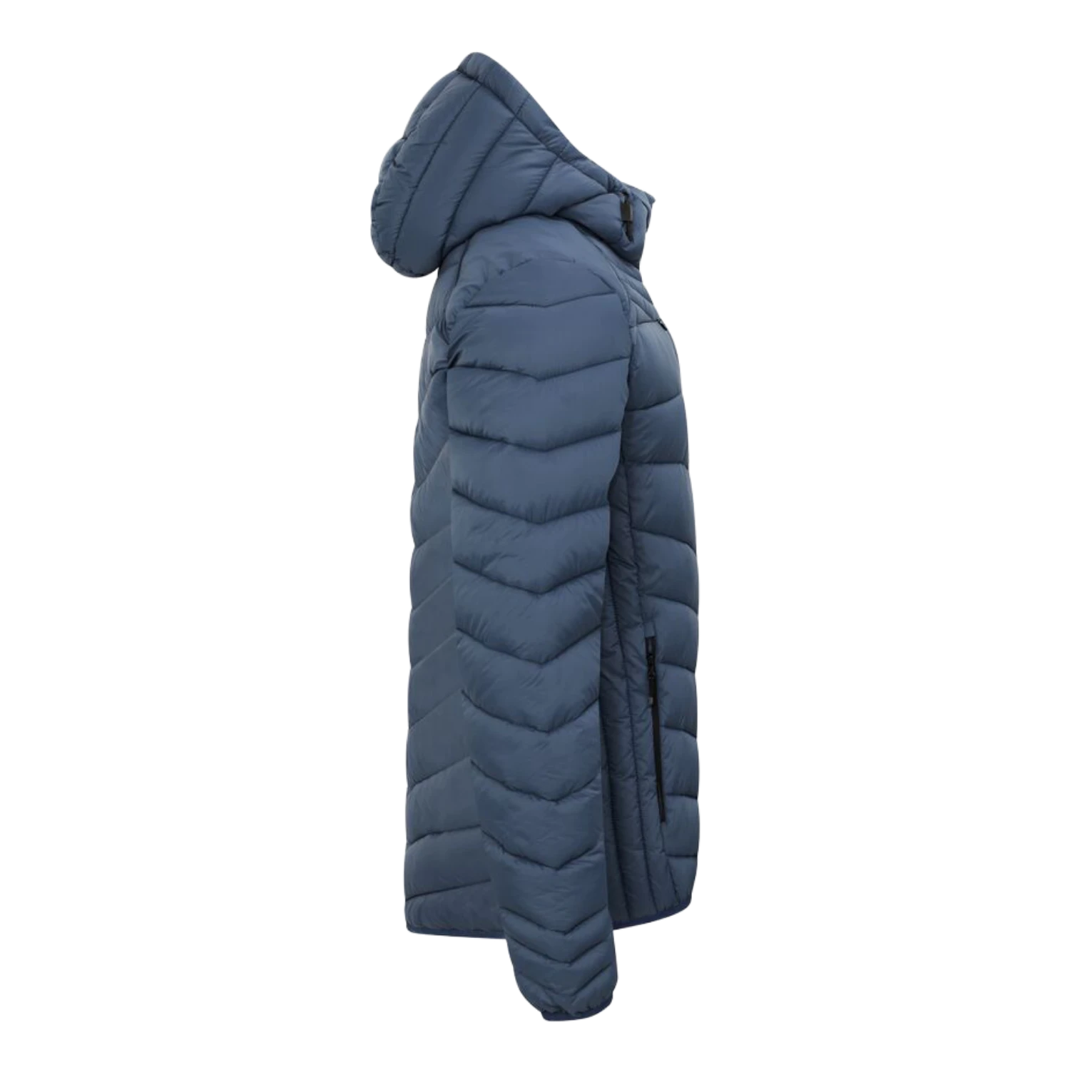 Österreich Adler Steppjacke