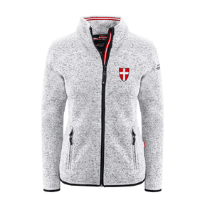 Wien Kultjacke ohne Kapuze - Das Original