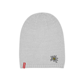 Edelweiss Merino Beanie