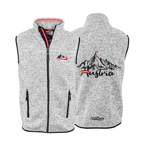 Berg Austria Kultgilet - Das Original