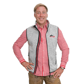 Berg Austria Kultgilet - Das Original