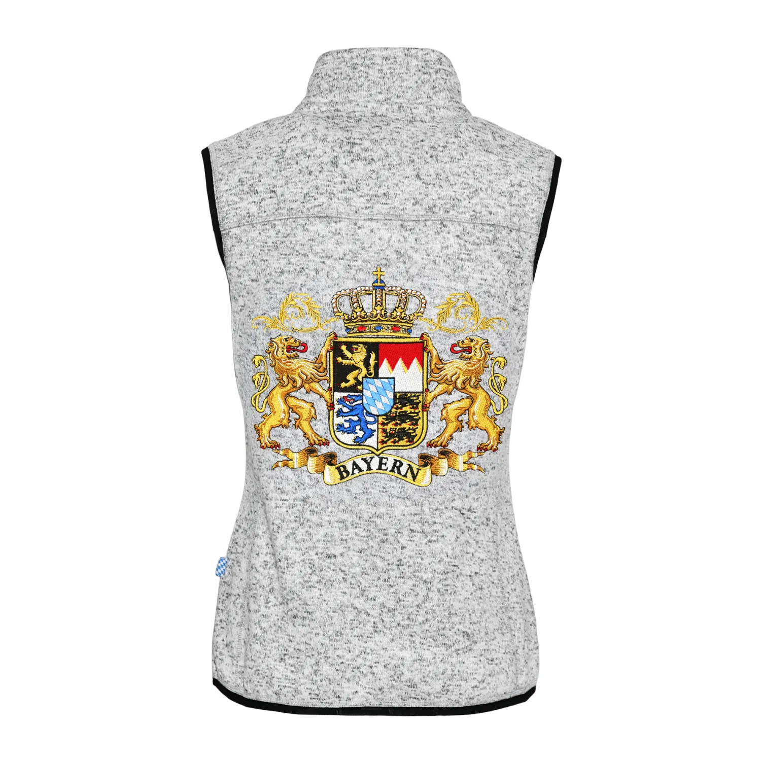Bayern Wappen Gilet