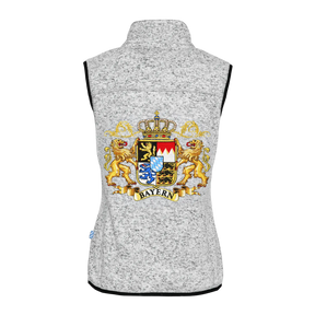 Bayern Wappen Gilet