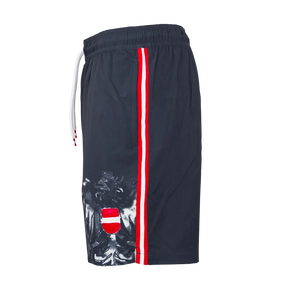Herren Badehose dunkelblau Österreich