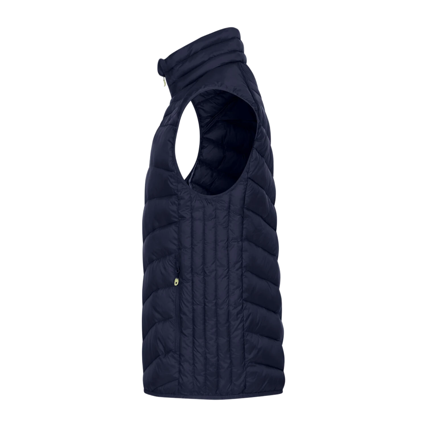 Berg Austria Gilet - Wattiert