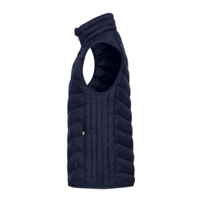 Berg Austria Gilet - Wattiert