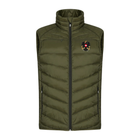 Österreich Adler Gilet - Wattiert