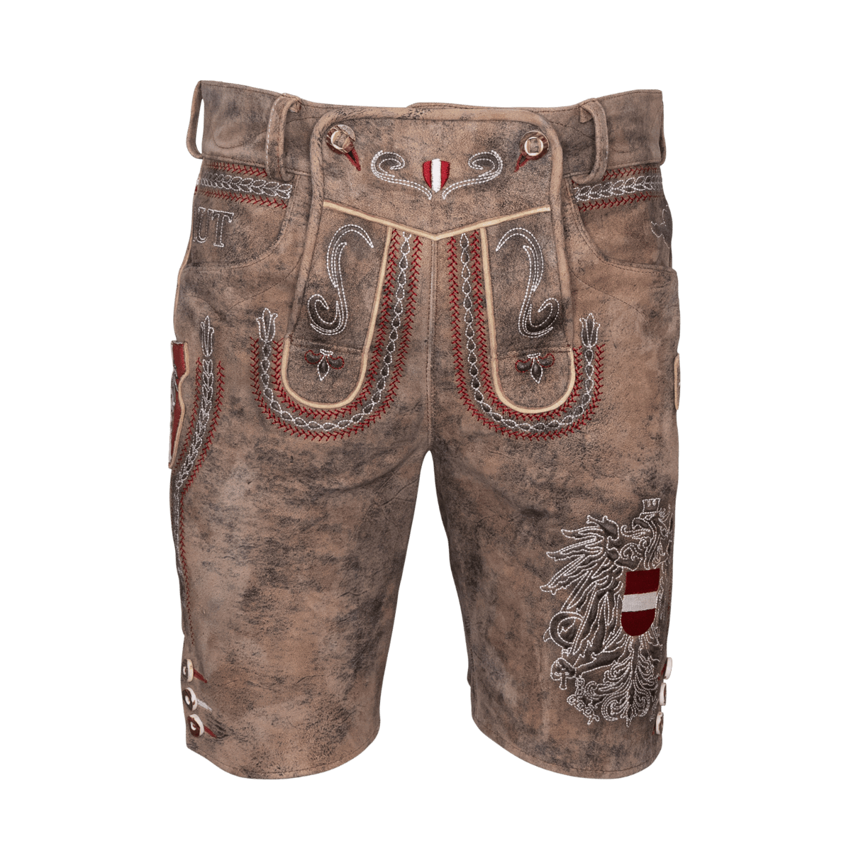 Herren Lederhose Österreich