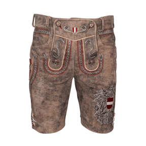 Herren Lederhose Österreich