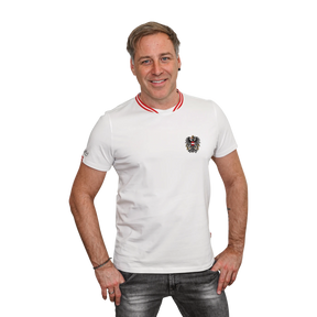 Fussball T-Shirt - Personalisierbar