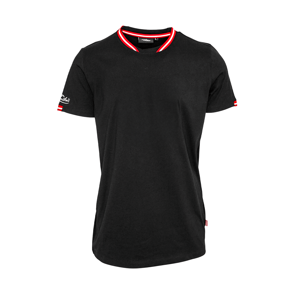 Herren T-Shirt Österreich Hoamatkult