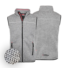 Hoamatkult Kultgilet - Strickoptik