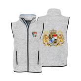 Bayern Wappen Gilet
