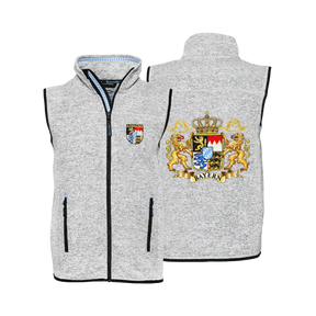 Bayern Wappen Gilet